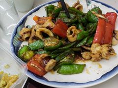 -旺鲜渔港连锁餐厅·珠海特色美食地标(爱情邮局店)