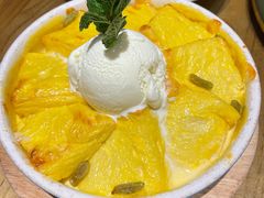 -新白鹿餐厅(爱琴海购物中心店)
