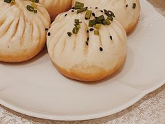 和平生生煎-上海和平饭店龙凤厅 Dragon Phoenix