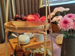 -梅间堂茶馆(绿地缤纷城店)