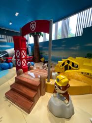 -尼克Playtime(欢乐海岸店)