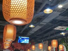 大堂-雲蜀龙阁·金牌水煮鱼(方庄店)