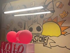 -原石牛扒·约会餐厅(龙城万科里店)