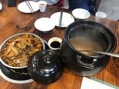 -农汤老店(顺联公园里店)