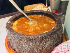 -径山十八道·风味民间菜(杭州总店)