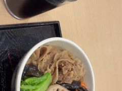 -吉野家(上海美罗城店)