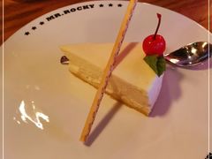 -MR.ROCKY洛奇先生RESTAURANT&BAR(宝安壹方城店)