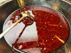 -蛙老爹·蜀香美蛙鱼头(王家湾店)