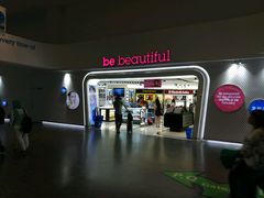 -吉隆坡国际机场