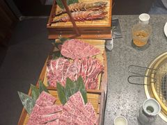 -NIUAN牛庵·日式和牛烧肉(恒隆店)