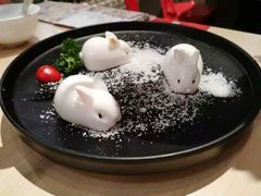 -避风塘(宝山万达店)