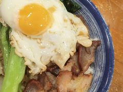 -澳门陈光记烧味饭店(南京德基广场店)