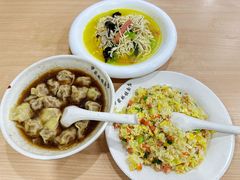 -蒋家桥饺面店(广陵路店)