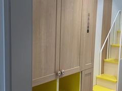 -索菲亚衣柜橱柜家具全屋定制(十里河居然之家店)