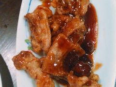 -薇酌饮·陕西菜(南门外店)