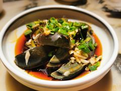 剁椒松花蛋-慧娟面馆·餐厅(望江路店)