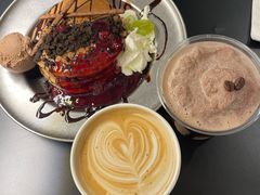 -foodoo芙多松饼店