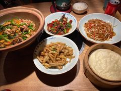 -吃饭皇帝大(解放西路店)