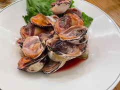 醉毛蚶-高佳庄·舟山海鲜(海景旗舰店)
