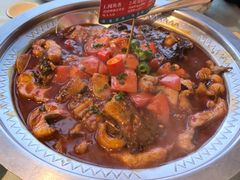 -大师傅金奖啤酒鱼(西街口总店)