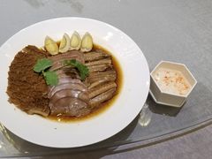 -嘉宴(明发外滩广场店)