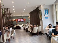 -鲜得莱渔港·小平岛海胆馆(七贤岭店)