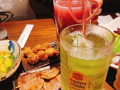 -鸟屯(三里屯店)
