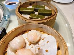 -小榄公饭店·岭南庭院餐厅(民安北路店)