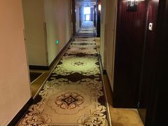 -建德半岛凯豪大酒店