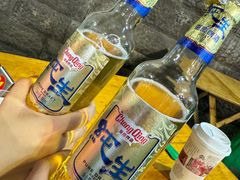 -冯烧烤(凯旋路总店)