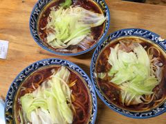 -十八梯眼镜面(五红路店)