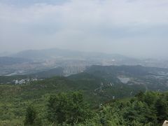 -定都峰