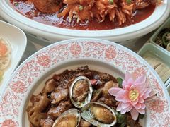 -苏梦江南·淮扬菜(夫子庙店)