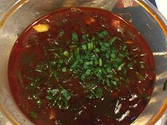 -58度品质川菜馆(经一路店)