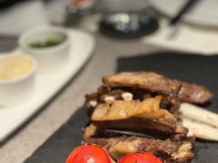 -木守西溪溪隐餐厅