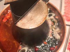 -朴都老北京紫铜火锅(荣成九龙城店)