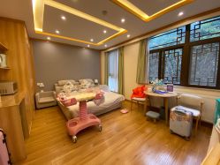 点击看大图 -莲生母婴月子中心(清水河公园店)
