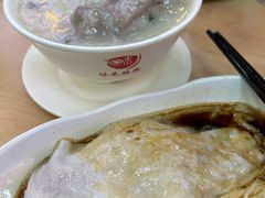 -味先肠粉(珠光路店)