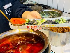 -董顺桃小粒臭豆腐(太平街一店)