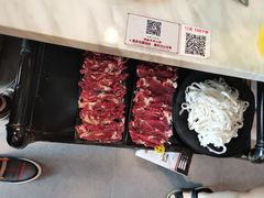 -潮鑫牛肉火锅(敏捷广场店)