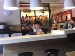 -肯德基(南油店)