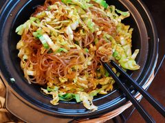 -大理实力希尔顿酒店御璽中餐厅YUXI – CHINESE RESTAURANT