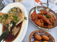 -珍宝海鲜(东海岸海鲜中心)