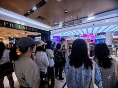 -开元商城(钟楼店)