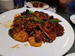 -春江饭店(共青团路总店)