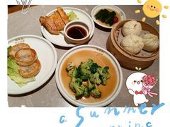 -松鹤楼面馆(飞州国际广场店)