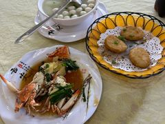 -秋姐美食店(海陵岛保利店)