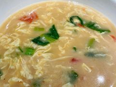-北李妈妈菜·虾爬子大锅贴(贵和店)