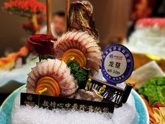 -尚海豆捞(乐虹坊店)