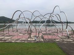 -上海月湖雕塑公园